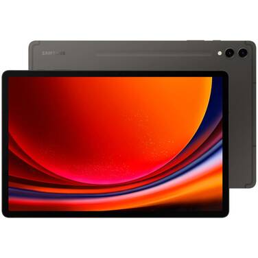 Samsung Galaxy Tab S9+ 12.4 512GB WIFI Graphite Tablet SM-X810NZAEXSA