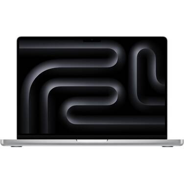 Apple MacBook Pro 14 M3 chip 1TB Silver 2023 MR7K3X/A
