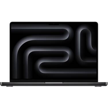Apple MacBook Pro 14 M3 Pro chip 512GB Space Black 2023 MRX33X/A