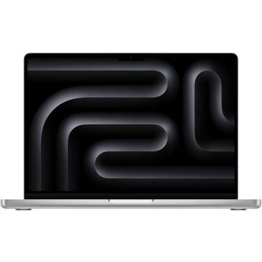 Apple MacBook Pro 14 M3 Pro chip 1TB Silver 2023 MRX73X/A