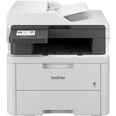 Brother MFC-L3755CDW Duplex Colour Wireless Laser Multifunction Printer