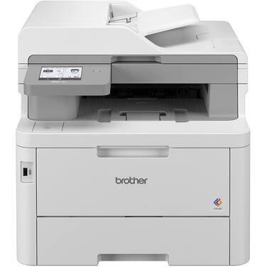 Brother MFC-L8390CDW Professional Duplex Colour Wireless Laser Multifunction Printer