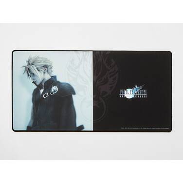 FINAL FANTASY VII: ADVENT CHILDREN - Gaming Mouse Pad 4988601368186