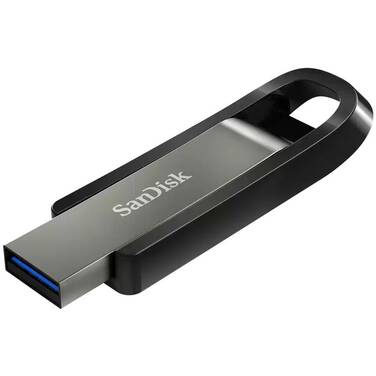 64GB SanDisk Extreme GO USB 3.2 Flash Drive CZ810 Metal SDCZ810-064G-G46