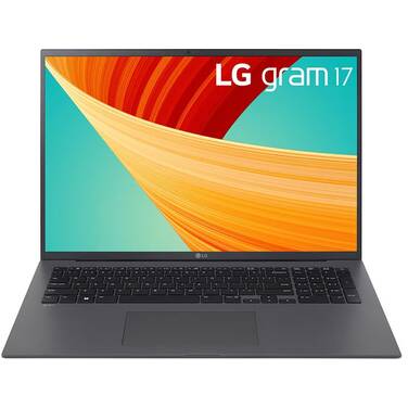LG Gram 17Z90R-G.AP78A 17 i7 Laptop Win 11 Pro