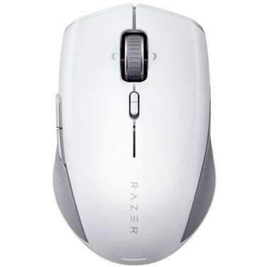 Razer Pro Click Mini-Portable Wireless Mouse RZ01-03990100 WHITE