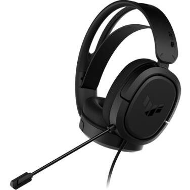 ASUS TUF Gaming H1 Black 3.5mm Headset