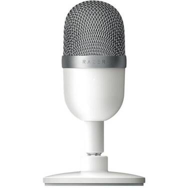 Razer Seiren Mini Ultra-Compact Condenser Microphone White