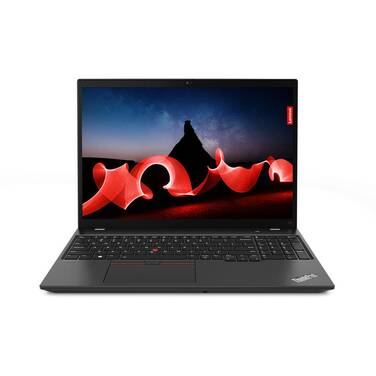 Lenovo ThinkPad T16 Gen2 16 Touch Core i7 Laptop Win 11 Pro 21HH000UAU
