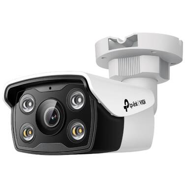 TP-Link VIGI C350 5MP 2.8mm Lens Full-Color Bullet Network Camera