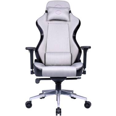 Coolermaster CMI-GCX1C-GY Caliber X1 Gaming Chair Cool-in Edition