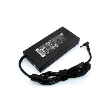 HP 120W Smart AC Adapter Slim 4.5mm For HP Dock M95377-001