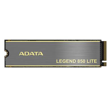 1TB ADATA LEGEND 850 Lite NVMe PCIe SSD