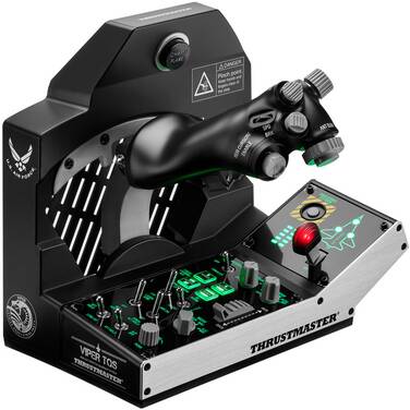 Thrustmaster VIPER Mission Pack