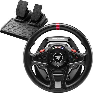Thrustmaster T128 for PC and Xbox
