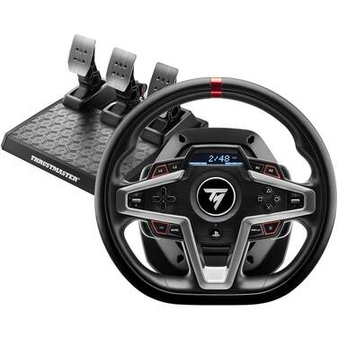 Thrustmaster T248 for PC and Xbox