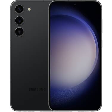 Samsung Galaxy S23+ 512GB Phantom Black Smartphone