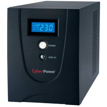 2200VA CyberPower Value2200ELCD Line Interactive UPS