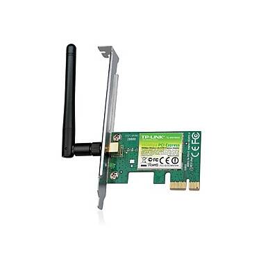 TP-Link TL-WN781ND Wireless-N 150Mbps PCIe Network Card