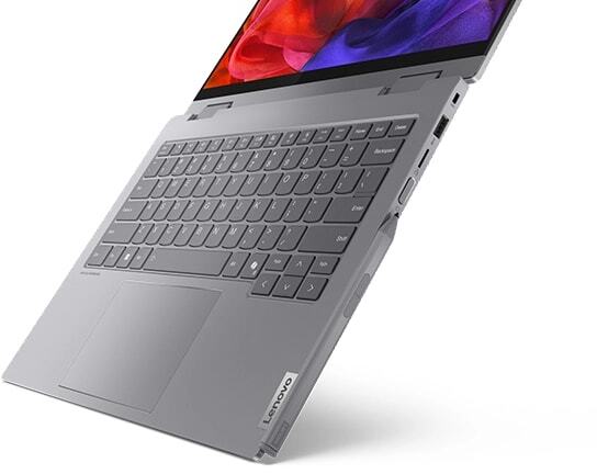 lenovo thinkbook 14 2in1 yoga g4 14 touch ultra 5 laptop win 11 pro 21mx000nau