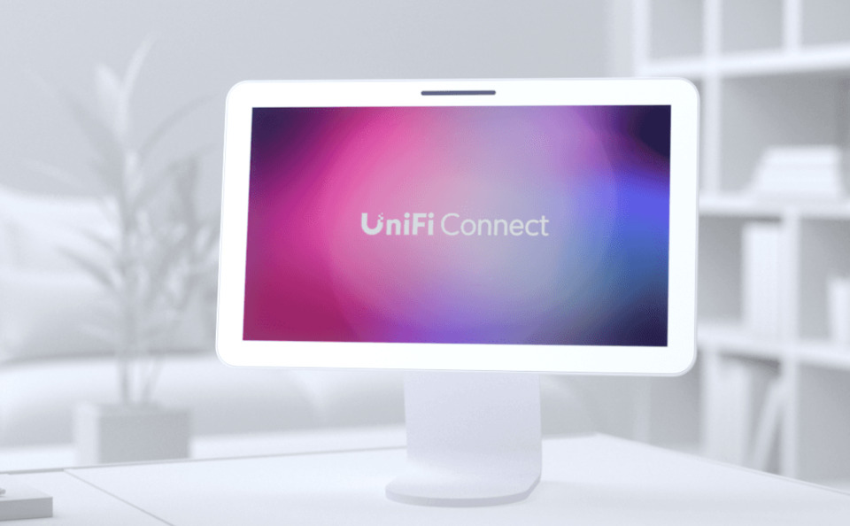 ubiquiti uacc-display-ts table stand for connect display