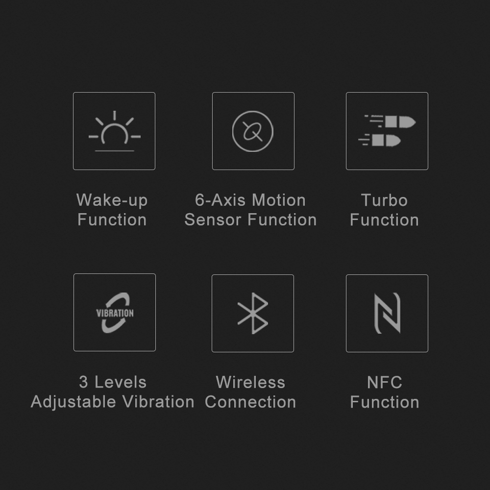 pxn-9607x wireless controller for switch wave blue