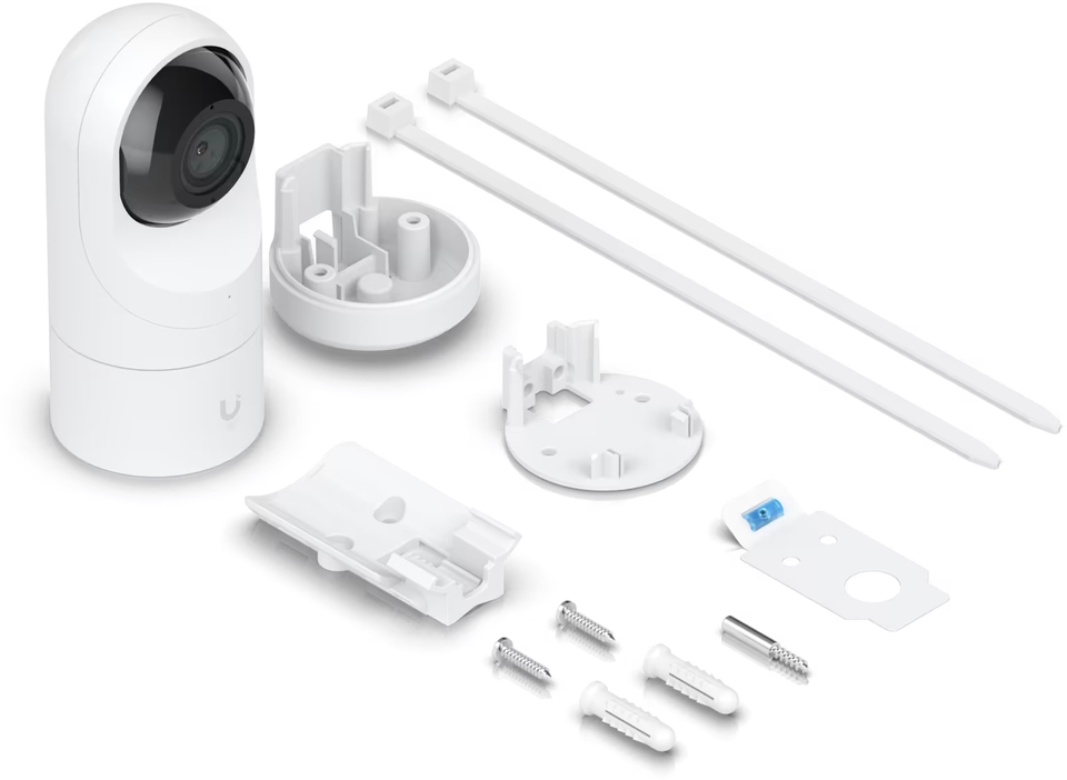 ubiquiti unifi uvc-g5-flex poe fhd indooroutdoor ip camera