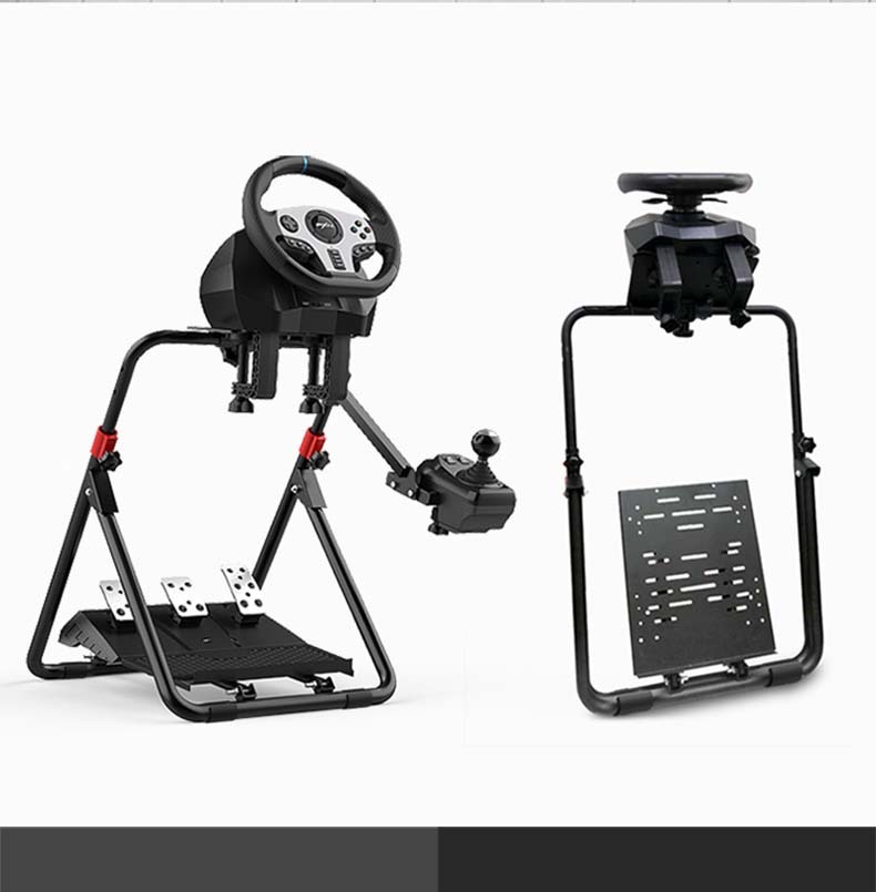 pxn-a9 foldable racing wheel stand