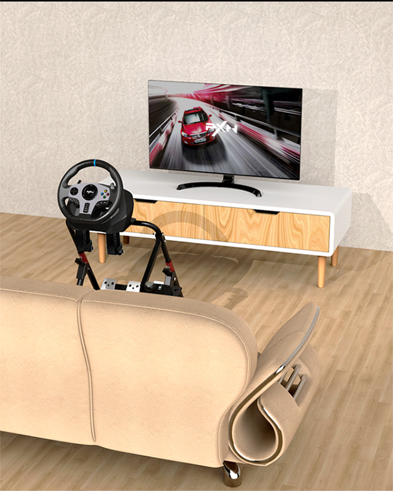 pxn-a9 foldable racing wheel stand