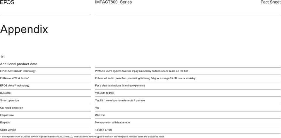 epos impact 860t anc wired headset