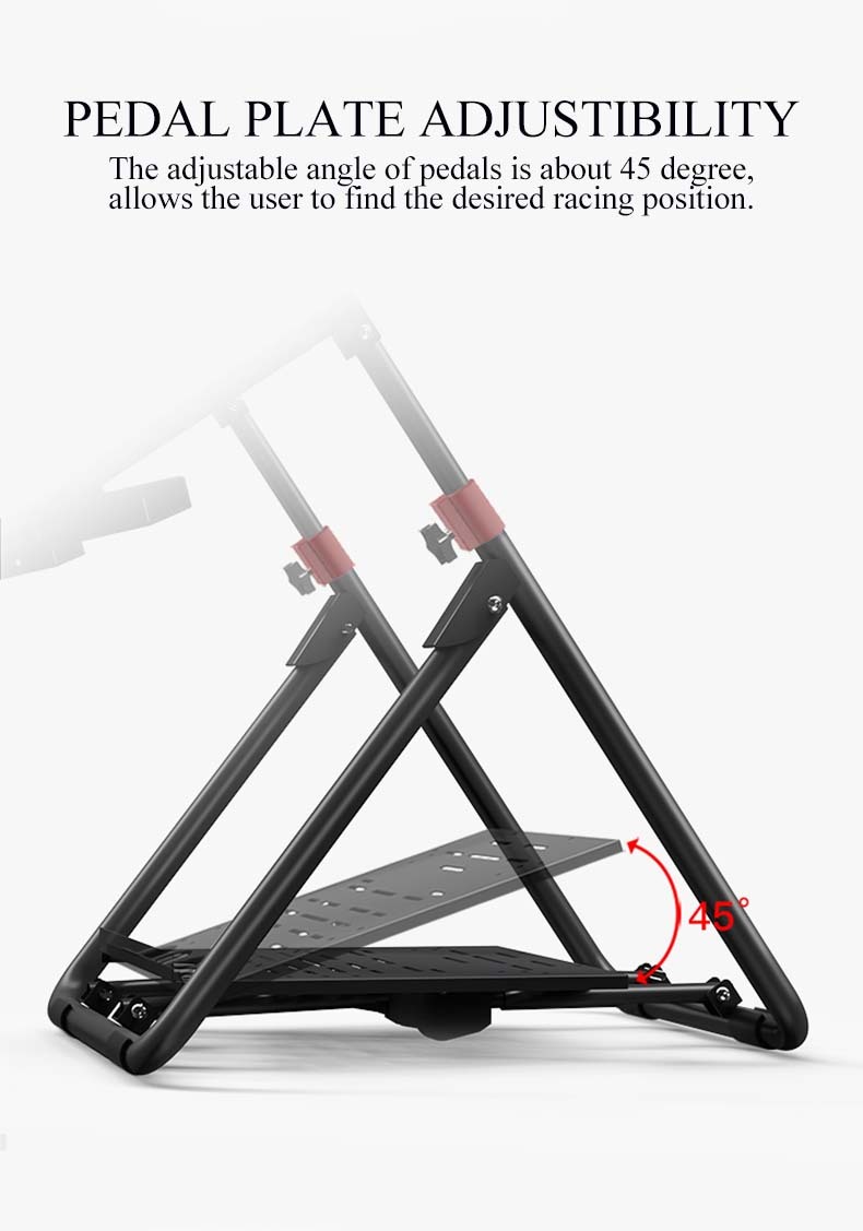 pxn-a9 foldable racing wheel stand