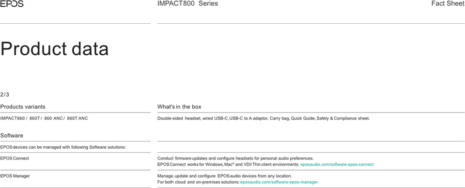 epos impact 860t anc wired headset