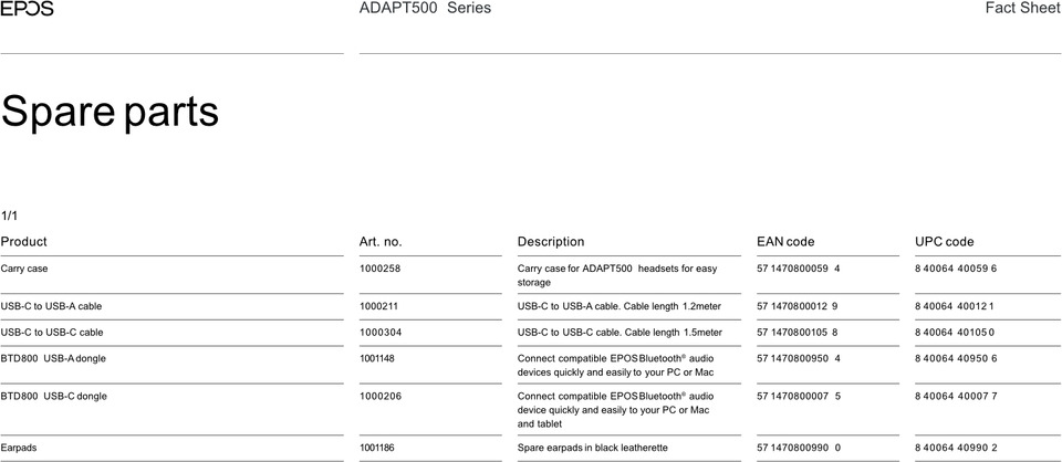 epos adapt 561 ii wireless bluetooth headset