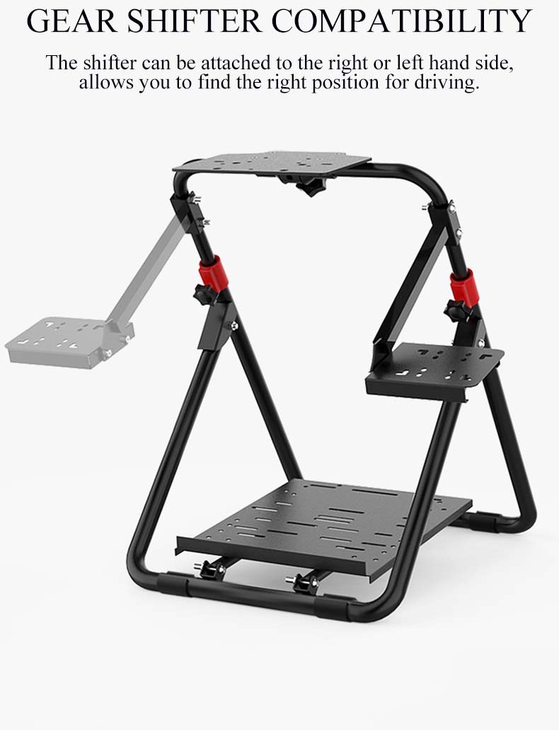 pxn-a9 foldable racing wheel stand