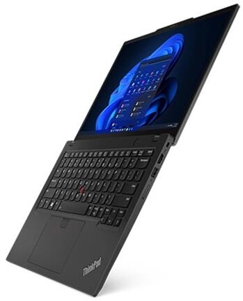 lenovo thinkpad x13 g4 133 touch core i7 laptop w11 pro 21ex002cau