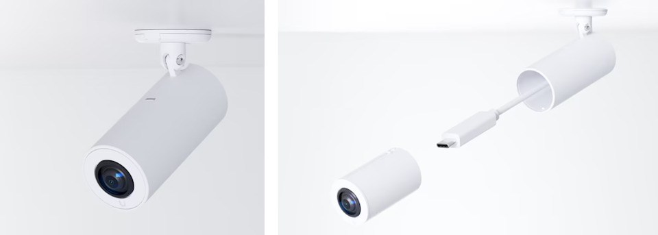 ubiquiti uacc-ai-theta-pro-angle mount-camera