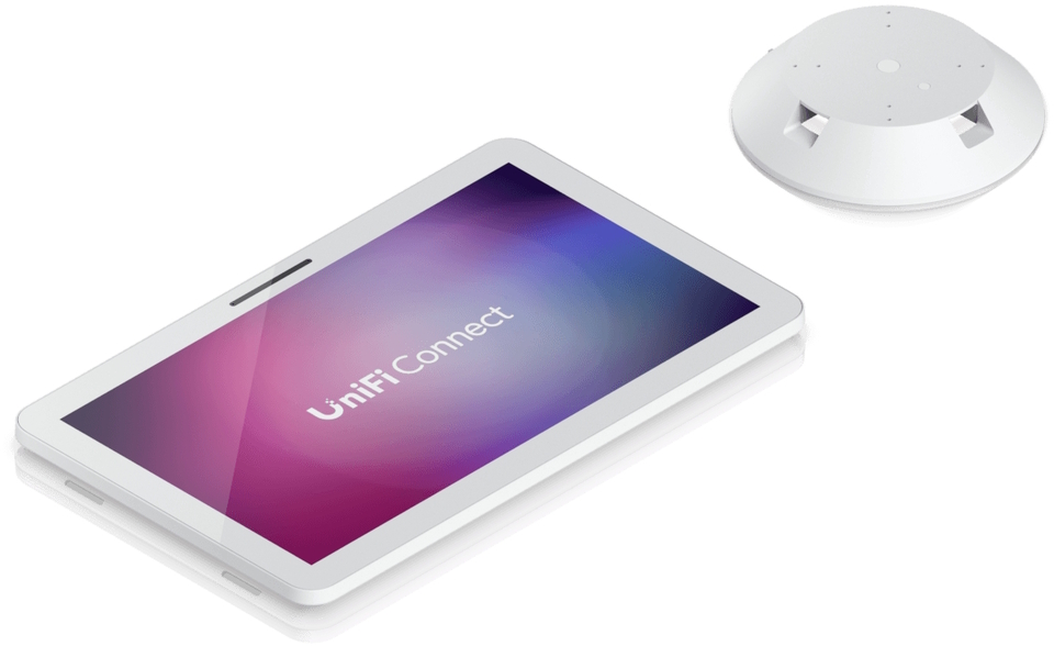 ubiquiti unifi uc-display 215 fhd connect display