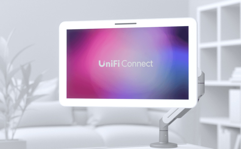 ubiquiti unifi uacc-display-am display arm mount