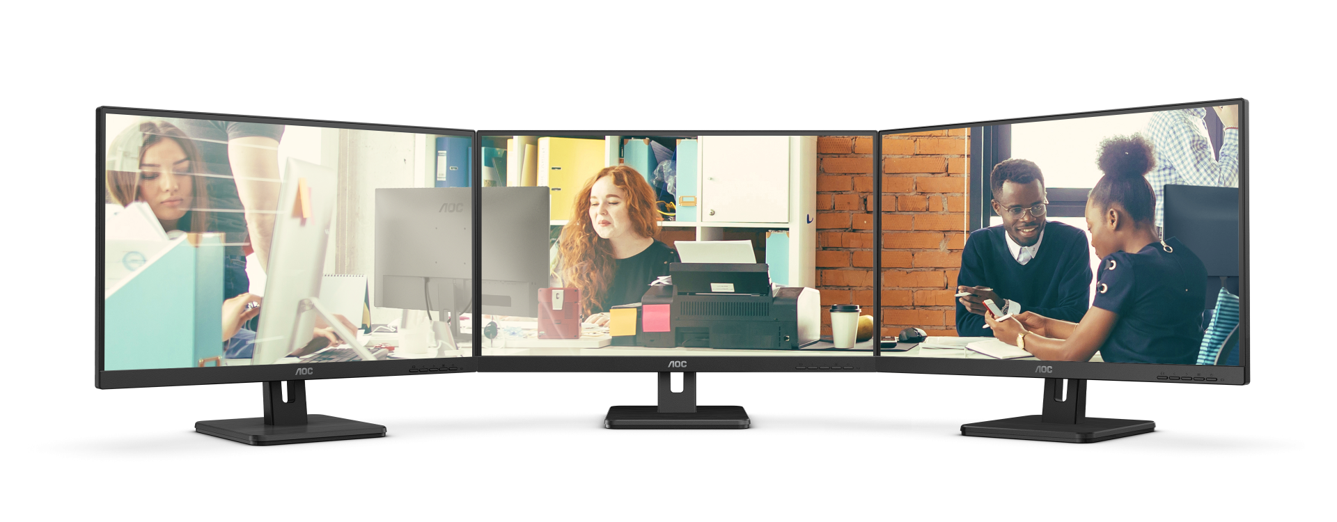 238 aoc 24e3qaf fhd 4ms ips 75hz business monitor