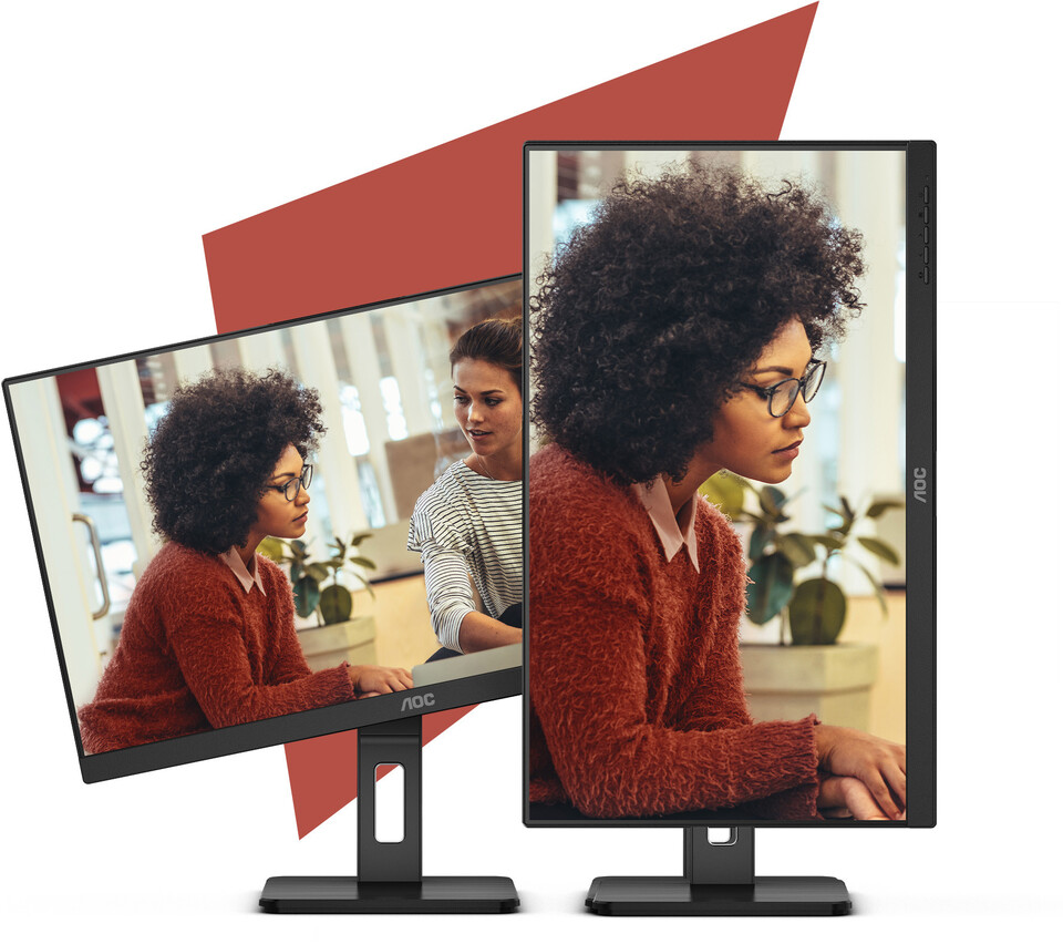 238 aoc 24e3qaf fhd 4ms ips 75hz business monitor