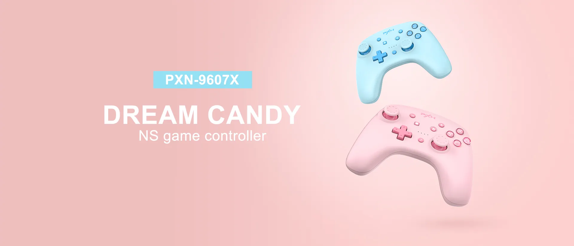 PXN 9607X gamepad (1)