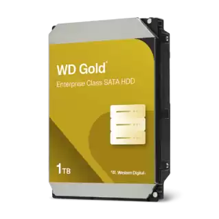 WD GOLD 1TB