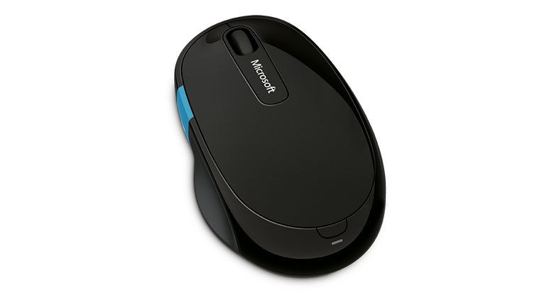 microsoft sculpt comfort wireless mouse software update