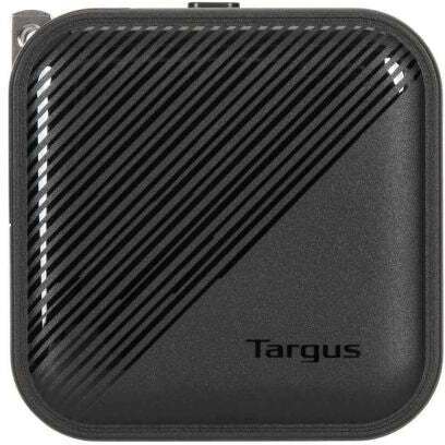 targus 65w gan wall charger