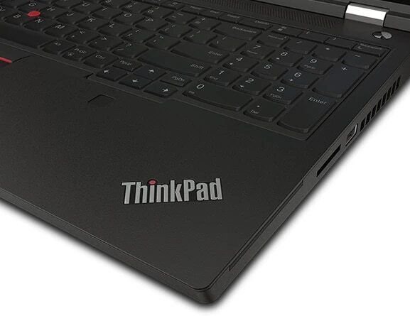 lenovo thinkpad p15 gen 2 156 core i7 laptop win 11 pro 20yqs0kd00