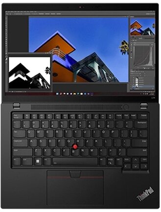 lenovo thinkpad l14 g4 14 core i5 laptop win 11 pro