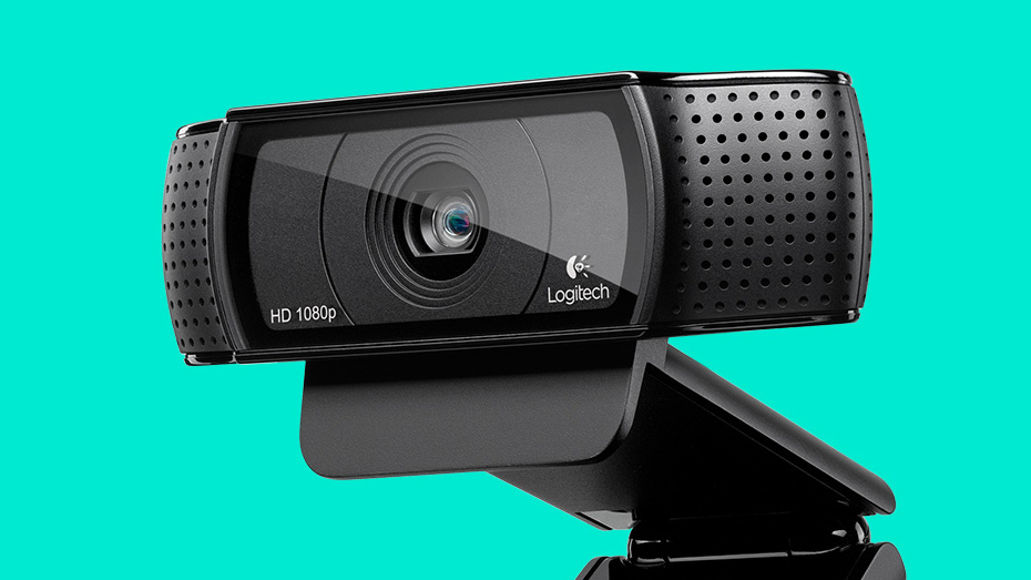 Logitech C9 Pro Hd Web Camera Computer Alliance