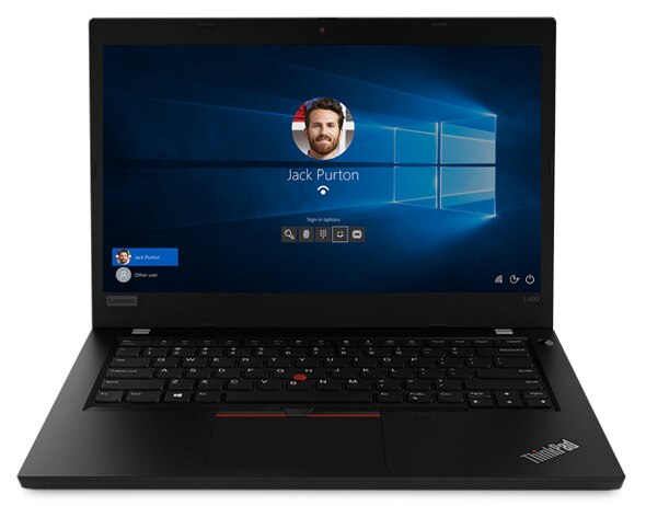 Lenovo thinkpad l490 обзор