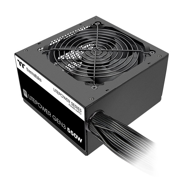 550 watt thermaltake litepower power supply ps-ltp-0550nnsawa-a