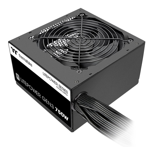 750 watt thermaltake litepower power supply ps-ltp-0750nnsawa-a